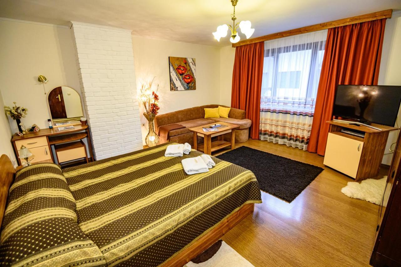 Къща За Гости Плевнята Bansko Eksteriør billede