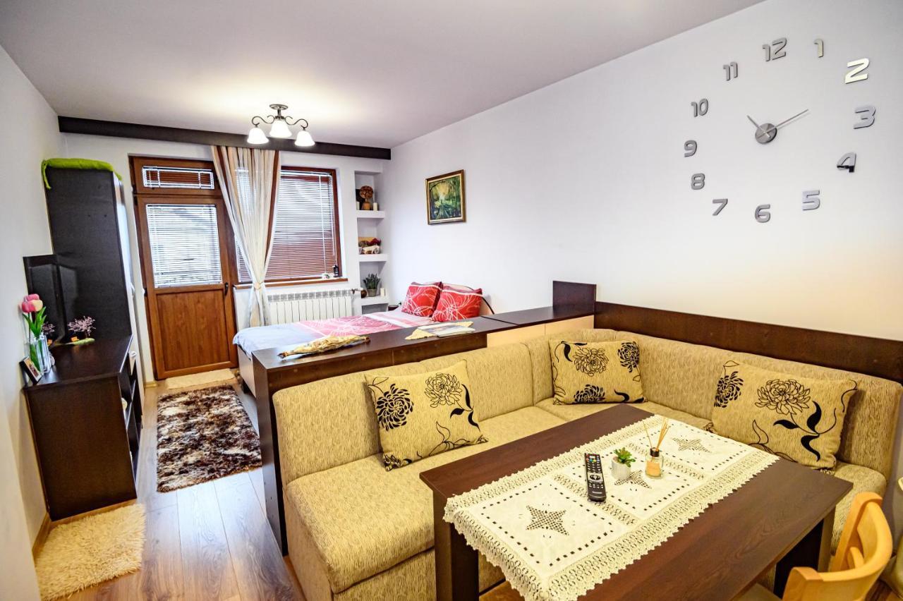 Къща За Гости Плевнята Bansko Eksteriør billede