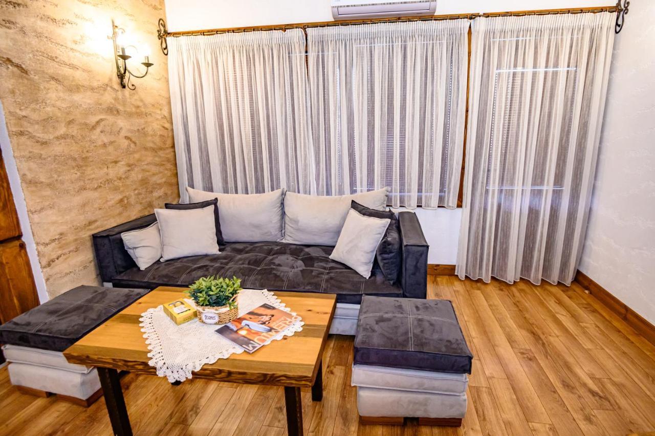 Къща За Гости Плевнята Bansko Eksteriør billede