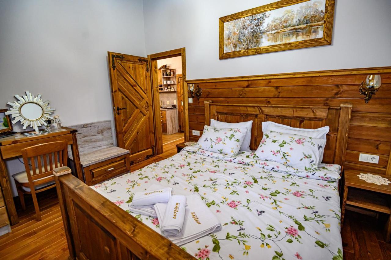 Къща За Гости Плевнята Bansko Eksteriør billede