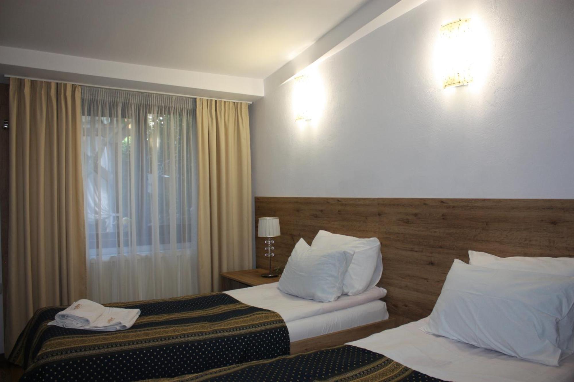 Къща За Гости Плевнята Bansko Eksteriør billede